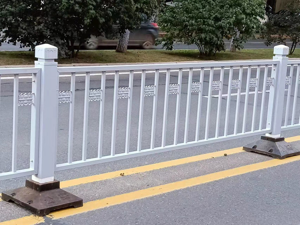 铁艺护栏