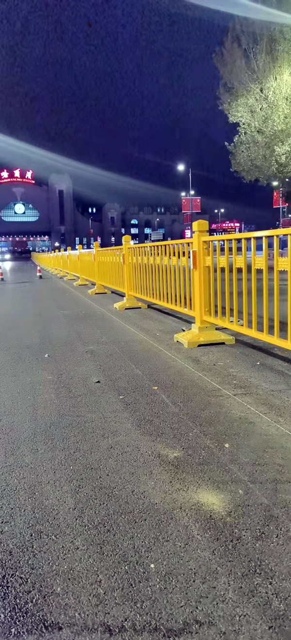 铁艺护栏
